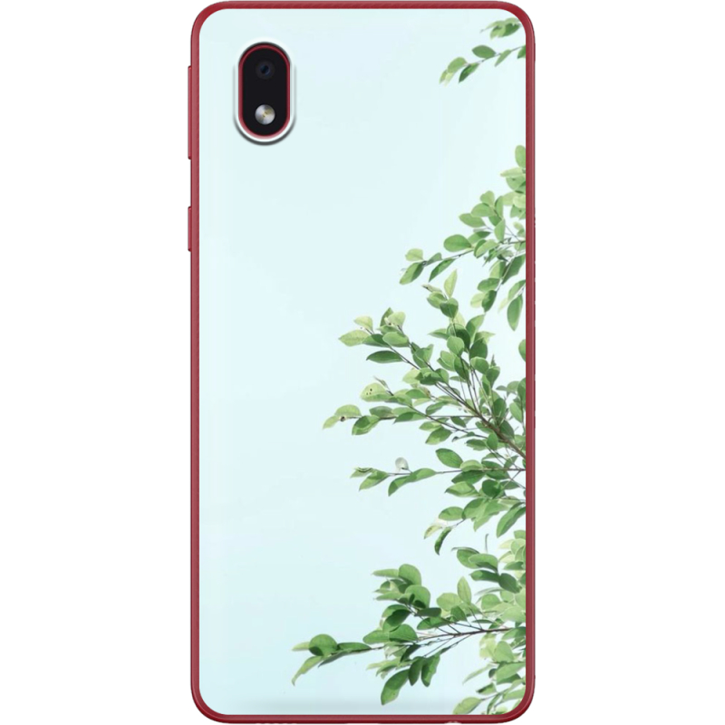 Чехол BoxFace Samsung Galaxy A01 Core (A013) 