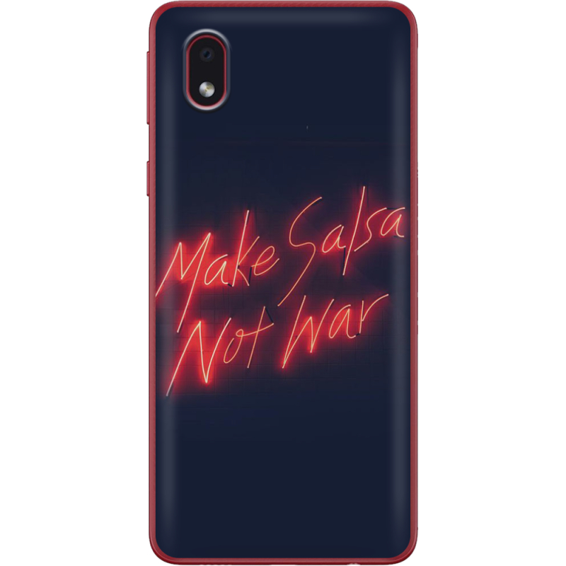 Чехол BoxFace Samsung Galaxy A01 Core (A013) 