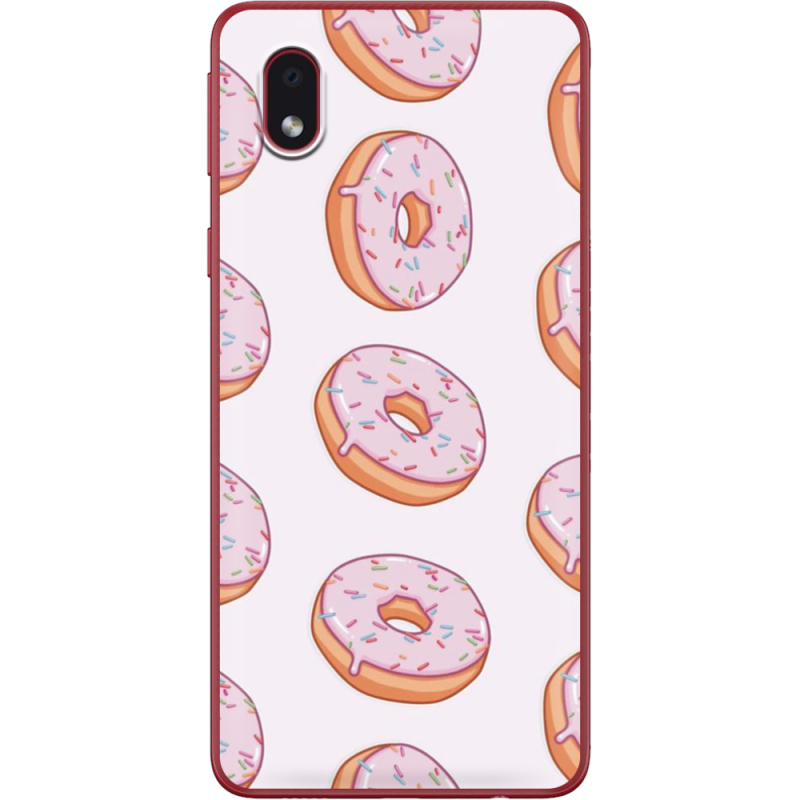 Чехол BoxFace Samsung Galaxy A01 Core (A013) 