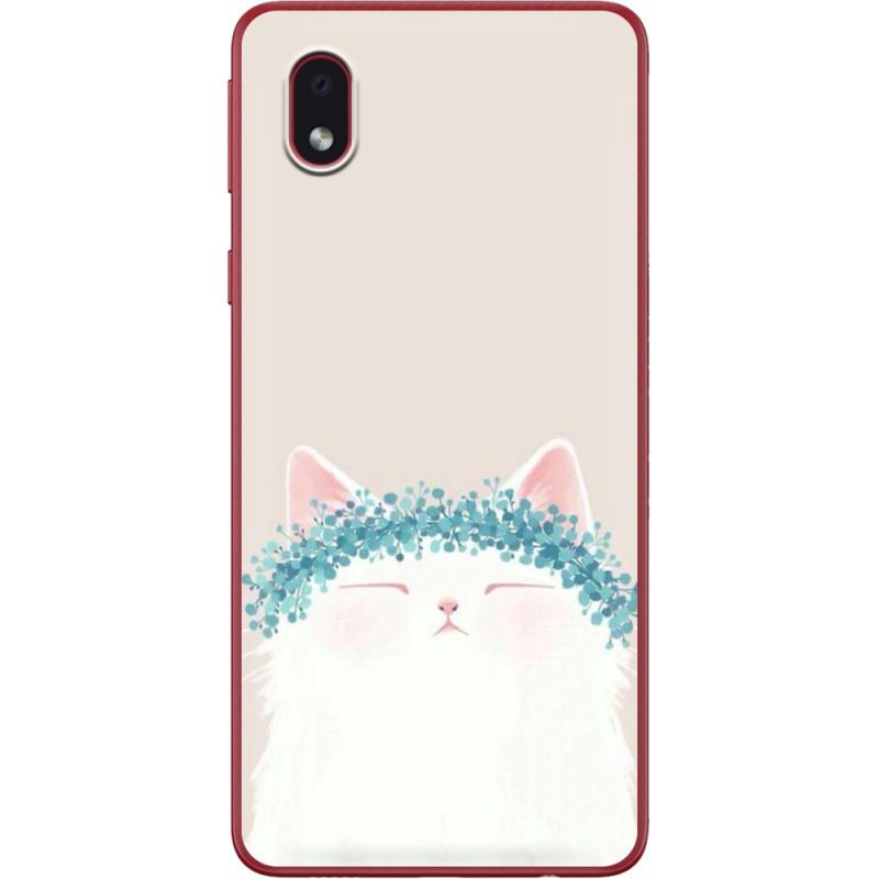 Чехол BoxFace Samsung Galaxy A01 Core (A013) 