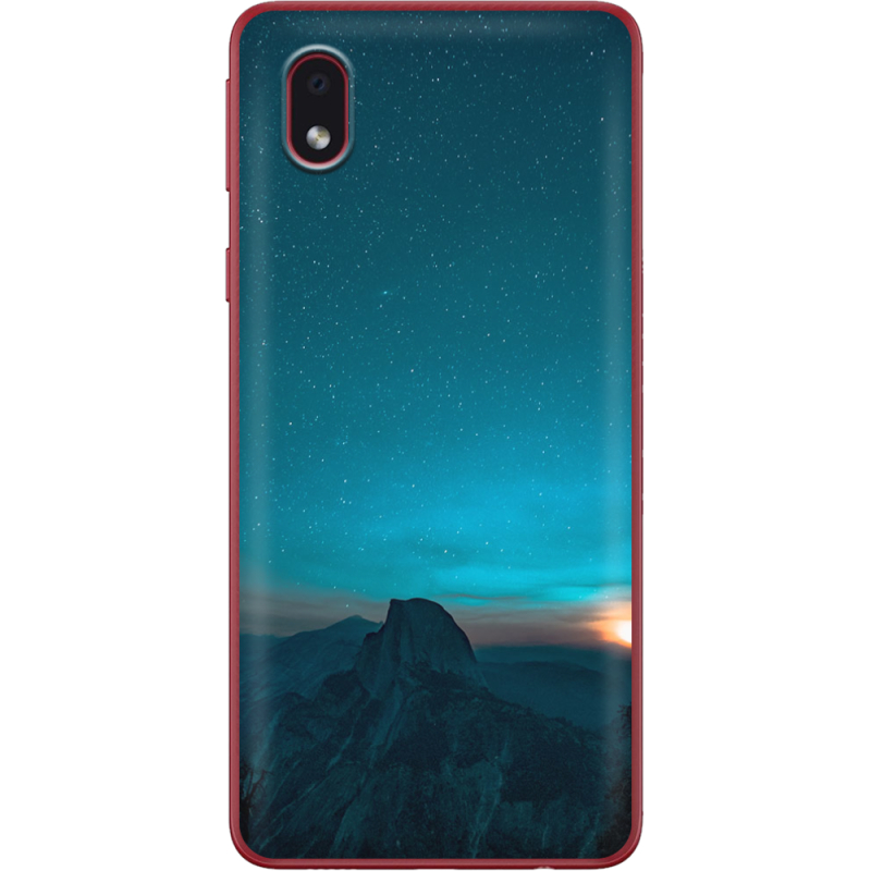 Чехол BoxFace Samsung Galaxy A01 Core (A013) 