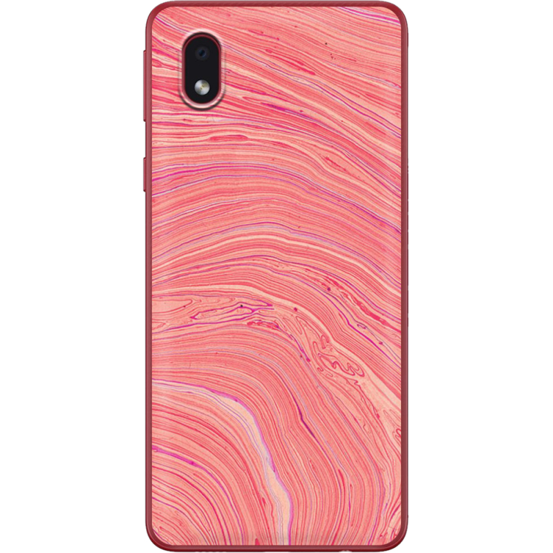 Чехол BoxFace Samsung Galaxy A01 Core (A013) 