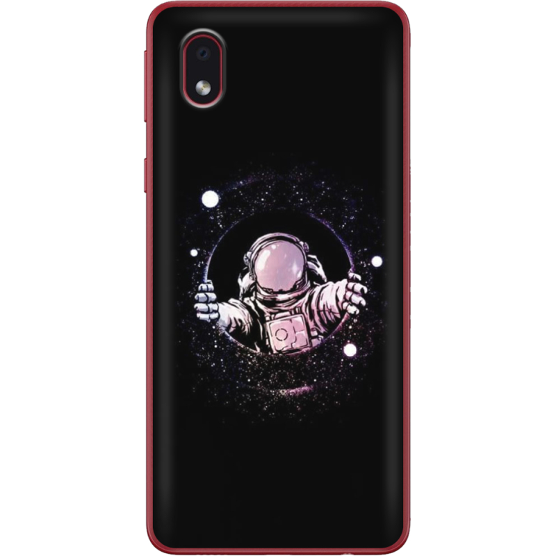 Чехол BoxFace Samsung Galaxy A01 Core (A013) 