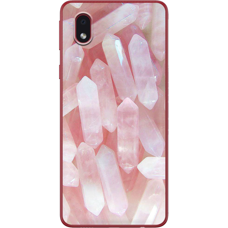 Чехол BoxFace Samsung Galaxy A01 Core (A013) 