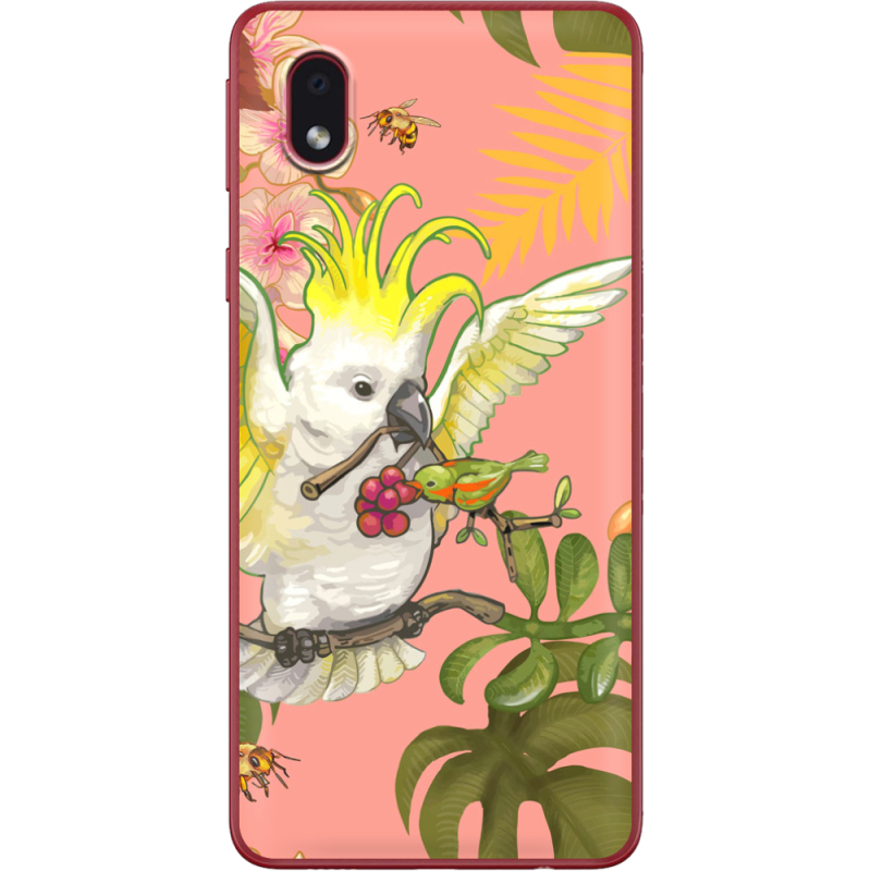 Чехол BoxFace Samsung Galaxy A01 Core (A013) 