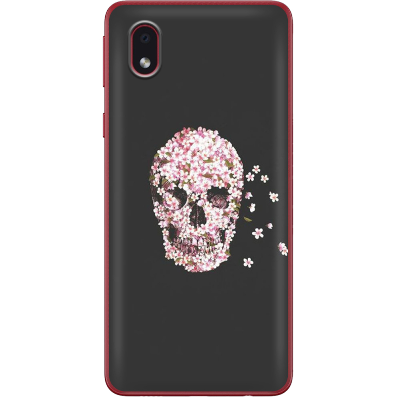 Чехол BoxFace Samsung Galaxy A01 Core (A013) 