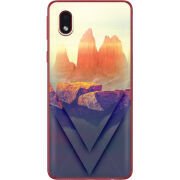 Чехол BoxFace Samsung Galaxy A01 Core (A013) 