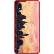 Чехол BoxFace Samsung Galaxy A01 Core (A013) 