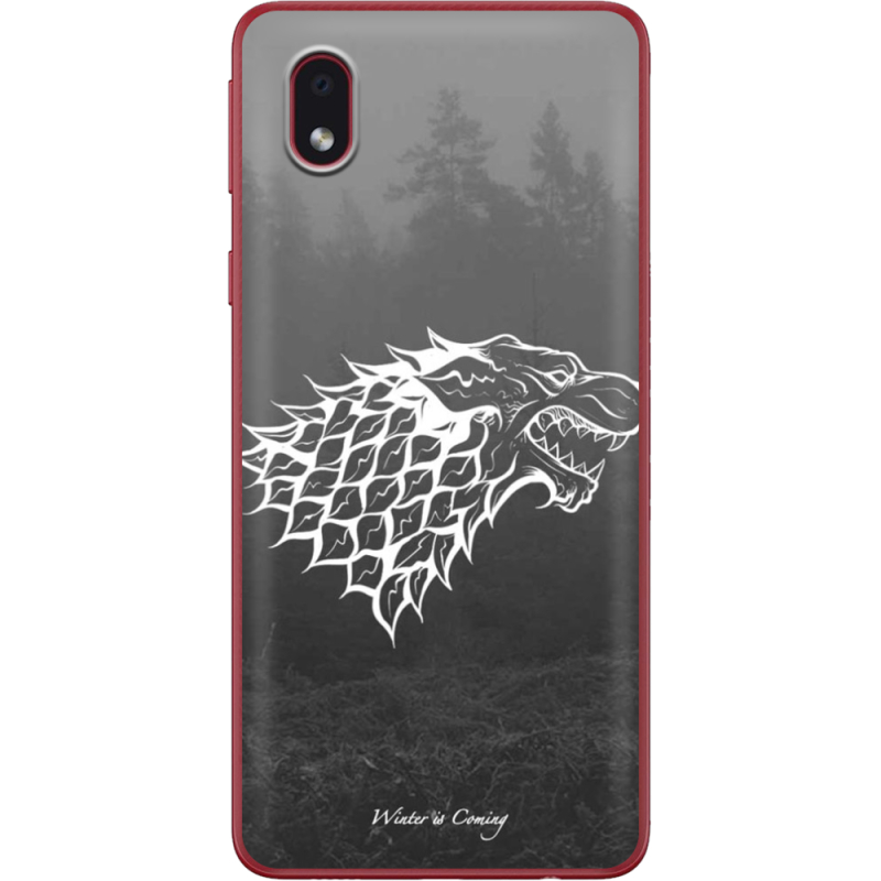 Чехол BoxFace Samsung Galaxy A01 Core (A013) 