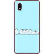 Чехол BoxFace Samsung Galaxy A01 Core (A013) 