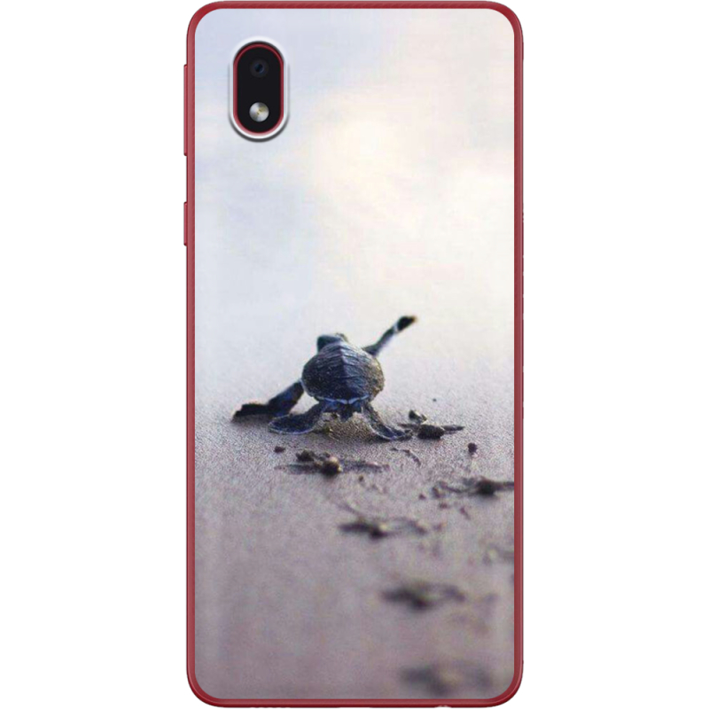 Чехол BoxFace Samsung Galaxy A01 Core (A013) 