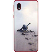 Чехол BoxFace Samsung Galaxy A01 Core (A013) 