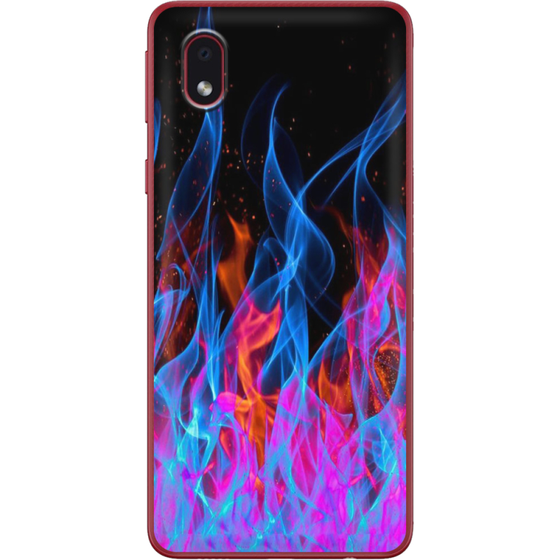 Чехол BoxFace Samsung Galaxy A01 Core (A013) 