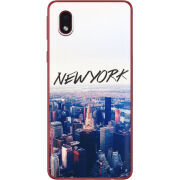 Чехол BoxFace Samsung Galaxy A01 Core (A013) 