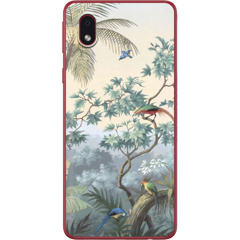 Чехол BoxFace Samsung Galaxy A01 Core (A013) 