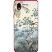 Чехол BoxFace Samsung Galaxy A01 Core (A013) 