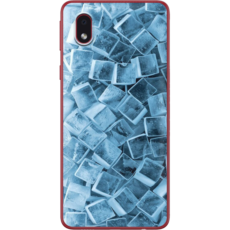 Чехол BoxFace Samsung Galaxy A01 Core (A013) 