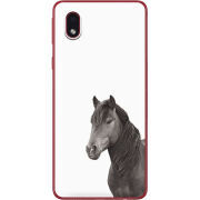 Чехол BoxFace Samsung Galaxy A01 Core (A013) 