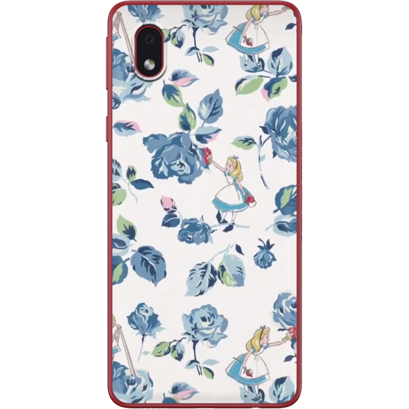 Чехол BoxFace Samsung Galaxy A01 Core (A013) 