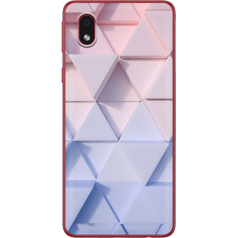 Чехол BoxFace Samsung Galaxy A01 Core (A013) 