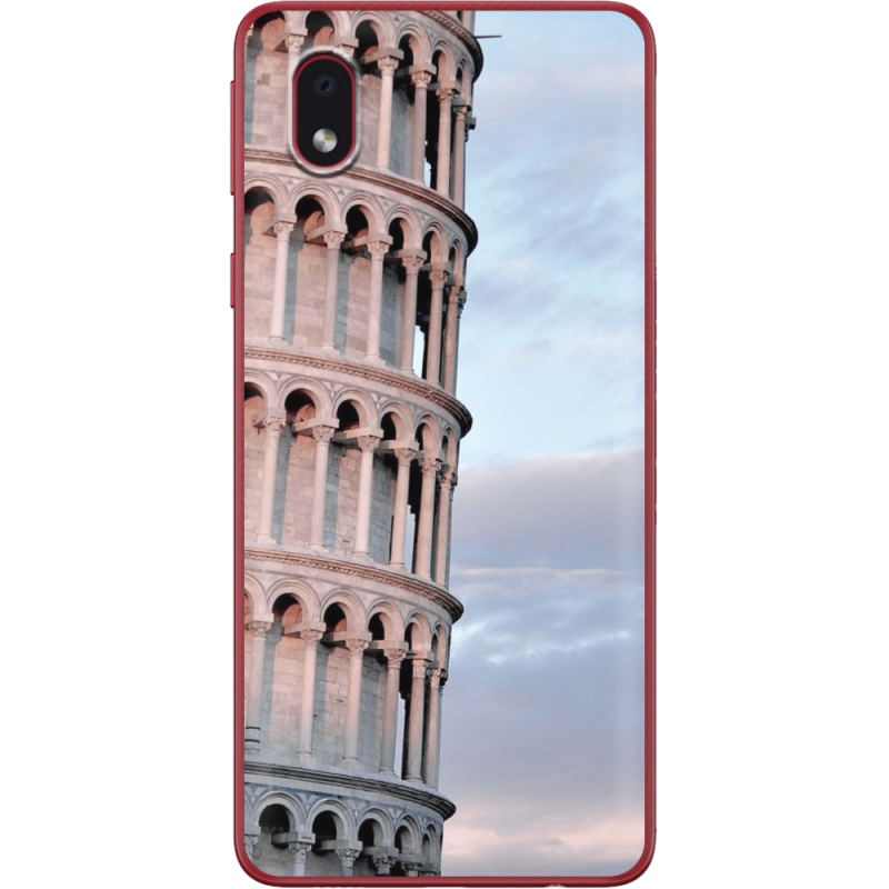 Чехол BoxFace Samsung Galaxy A01 Core (A013) 