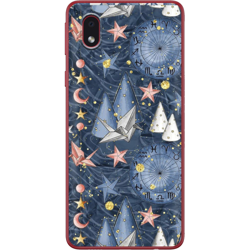 Чехол BoxFace Samsung Galaxy A01 Core (A013) 