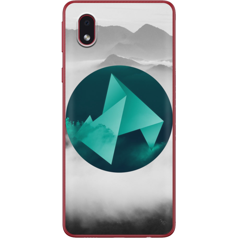 Чехол BoxFace Samsung Galaxy A01 Core (A013) 