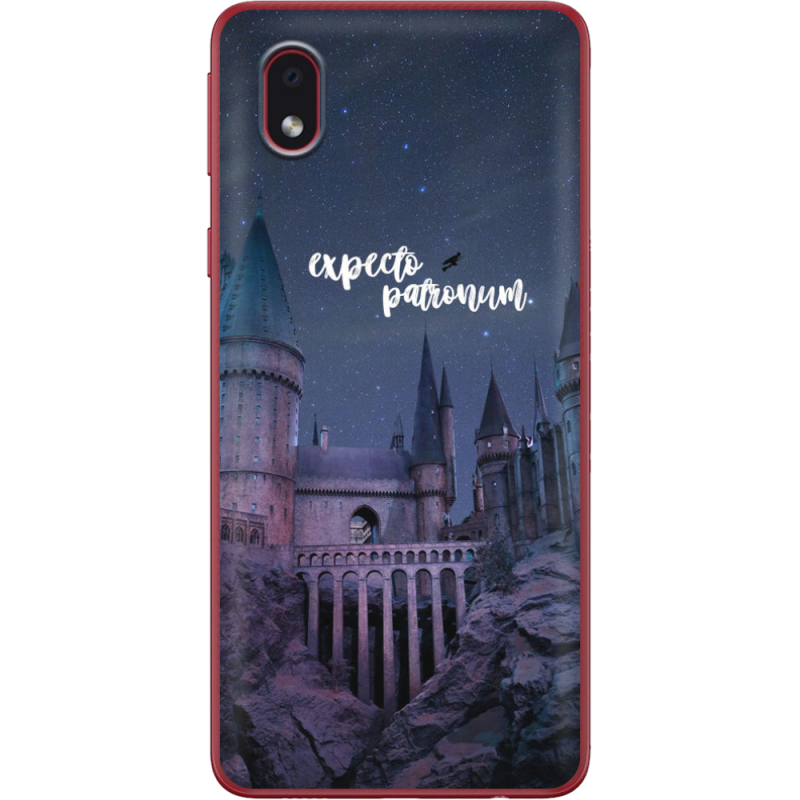 Чехол BoxFace Samsung Galaxy A01 Core (A013) 