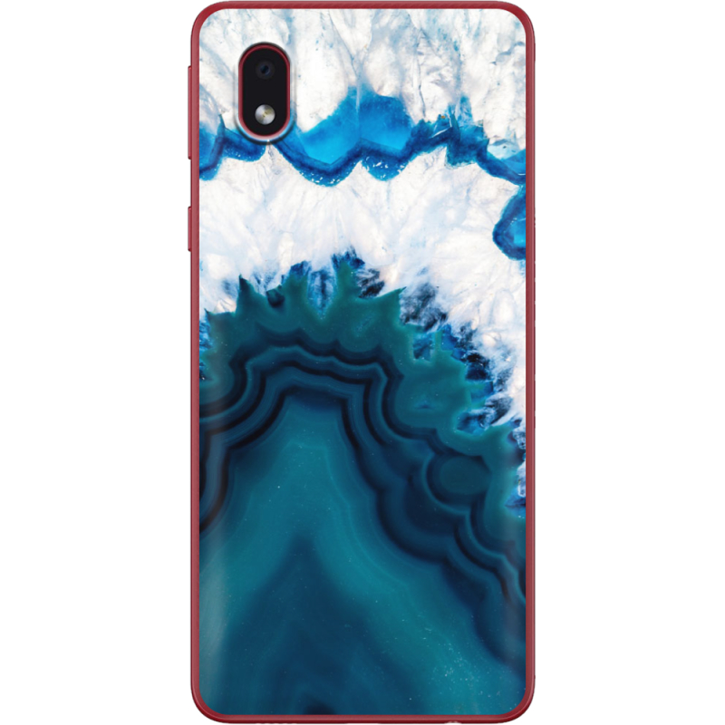 Чехол BoxFace Samsung Galaxy A01 Core (A013) 