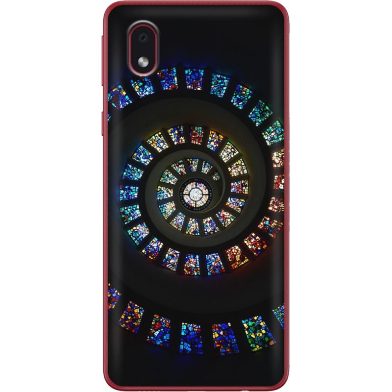 Чехол BoxFace Samsung Galaxy A01 Core (A013) 