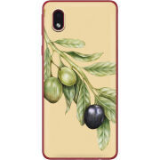 Чехол BoxFace Samsung Galaxy A01 Core (A013) 