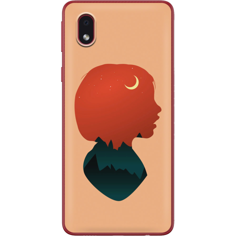 Чехол BoxFace Samsung Galaxy A01 Core (A013) 