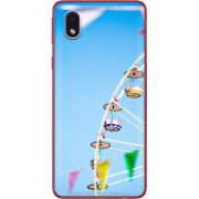 Чехол BoxFace Samsung Galaxy A01 Core (A013) 