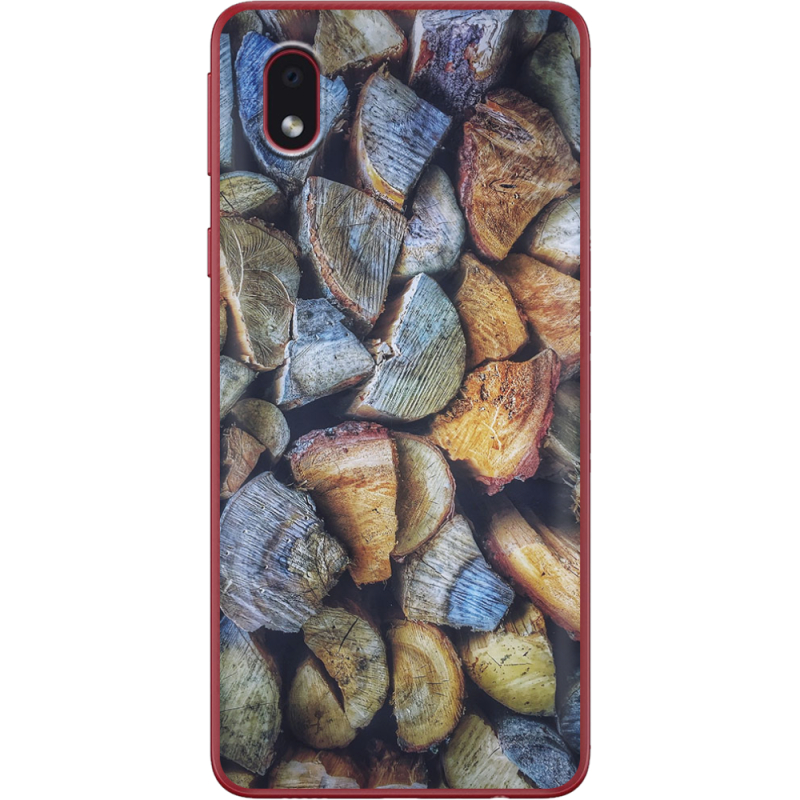 Чехол BoxFace Samsung Galaxy A01 Core (A013) 