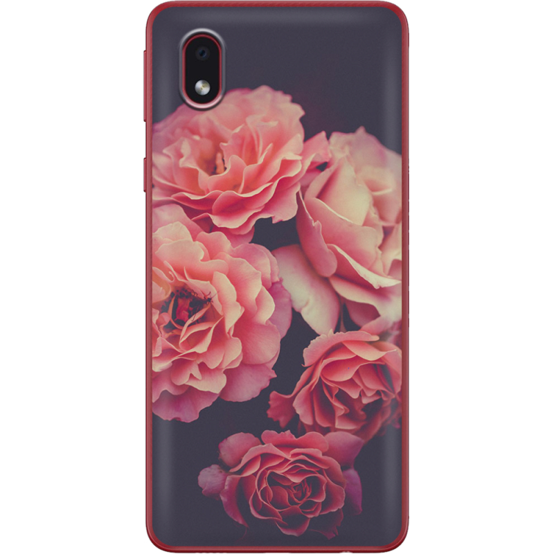 Чехол BoxFace Samsung Galaxy A01 Core (A013) 