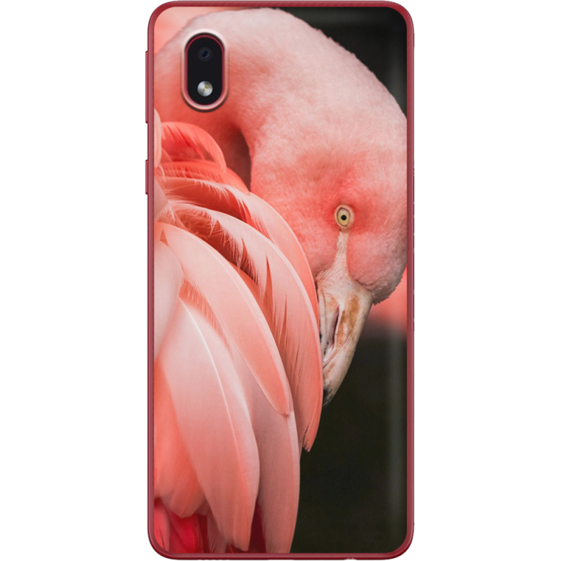 Чехол BoxFace Samsung Galaxy A01 Core (A013) 