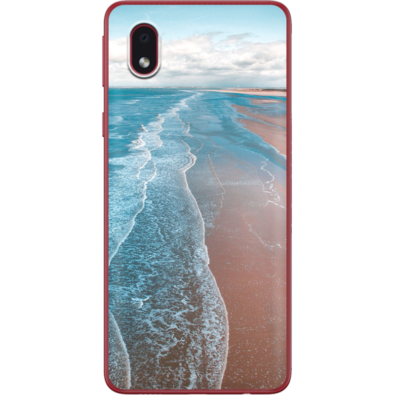 Чехол BoxFace Samsung Galaxy A01 Core (A013) 