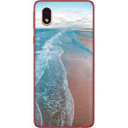 Чехол BoxFace Samsung Galaxy A01 Core (A013) 