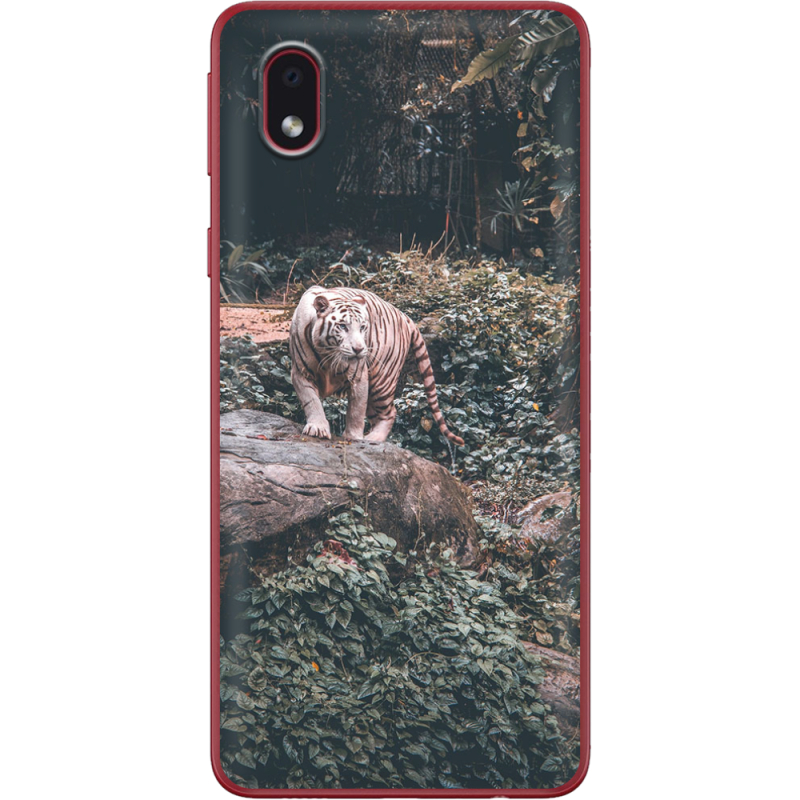 Чехол BoxFace Samsung Galaxy A01 Core (A013) 