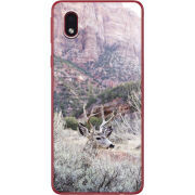 Чехол BoxFace Samsung Galaxy A01 Core (A013) 