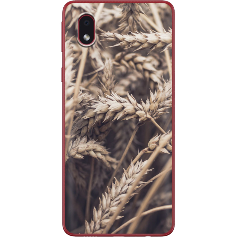 Чехол BoxFace Samsung Galaxy A01 Core (A013) 