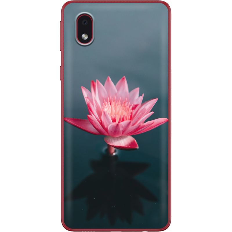 Чехол BoxFace Samsung Galaxy A01 Core (A013) 