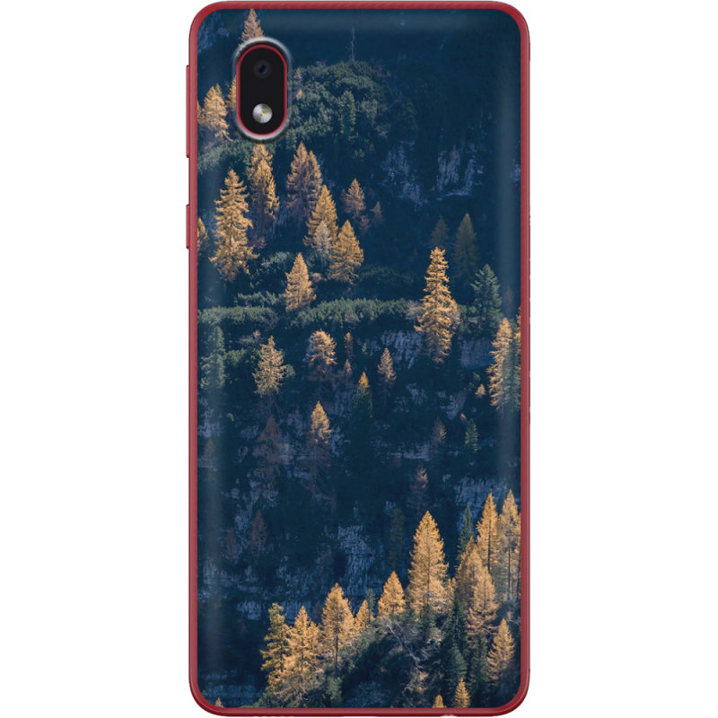 Чехол BoxFace Samsung Galaxy A01 Core (A013) 