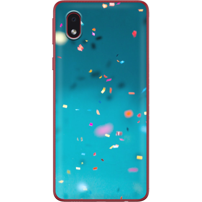 Чехол BoxFace Samsung Galaxy A01 Core (A013) 