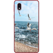 Чехол BoxFace Samsung Galaxy A01 Core (A013) 