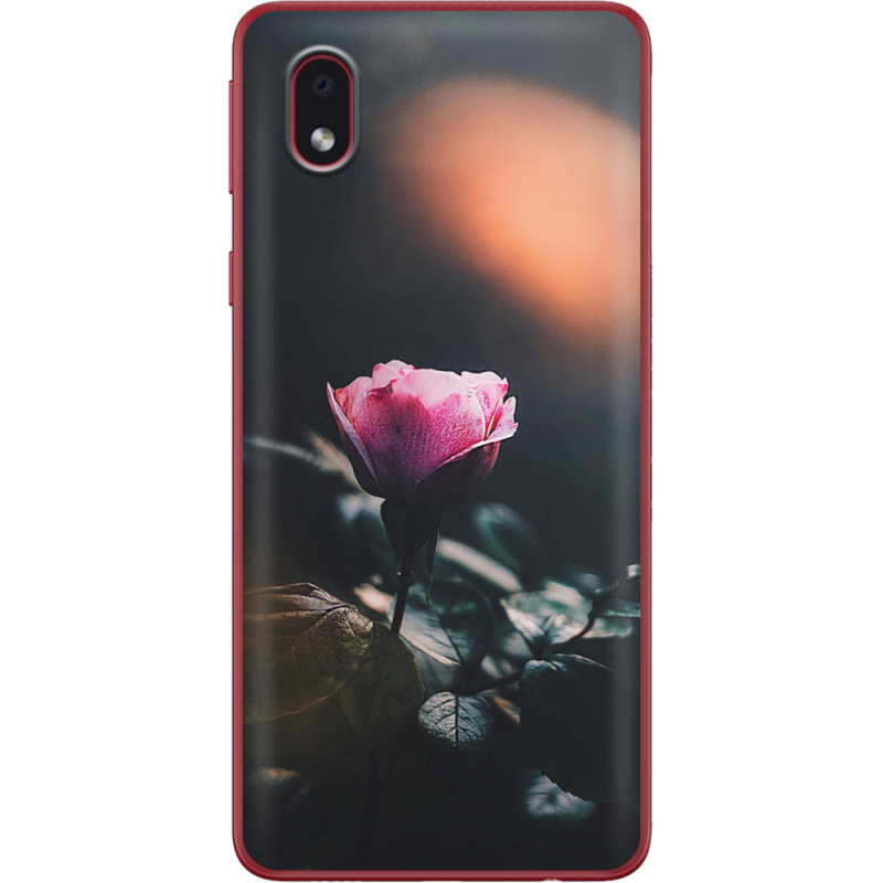 Чехол BoxFace Samsung Galaxy A01 Core (A013) 