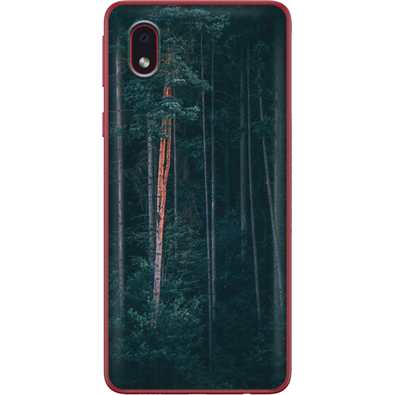 Чехол BoxFace Samsung Galaxy A01 Core (A013) 