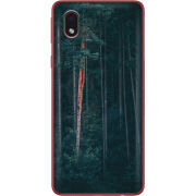 Чехол BoxFace Samsung Galaxy A01 Core (A013) 