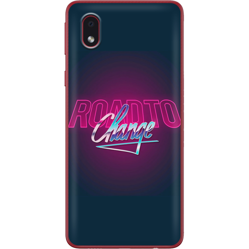 Чехол BoxFace Samsung Galaxy A01 Core (A013) 