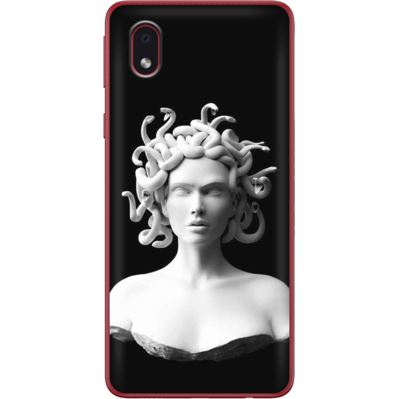 Чехол BoxFace Samsung Galaxy A01 Core (A013) 